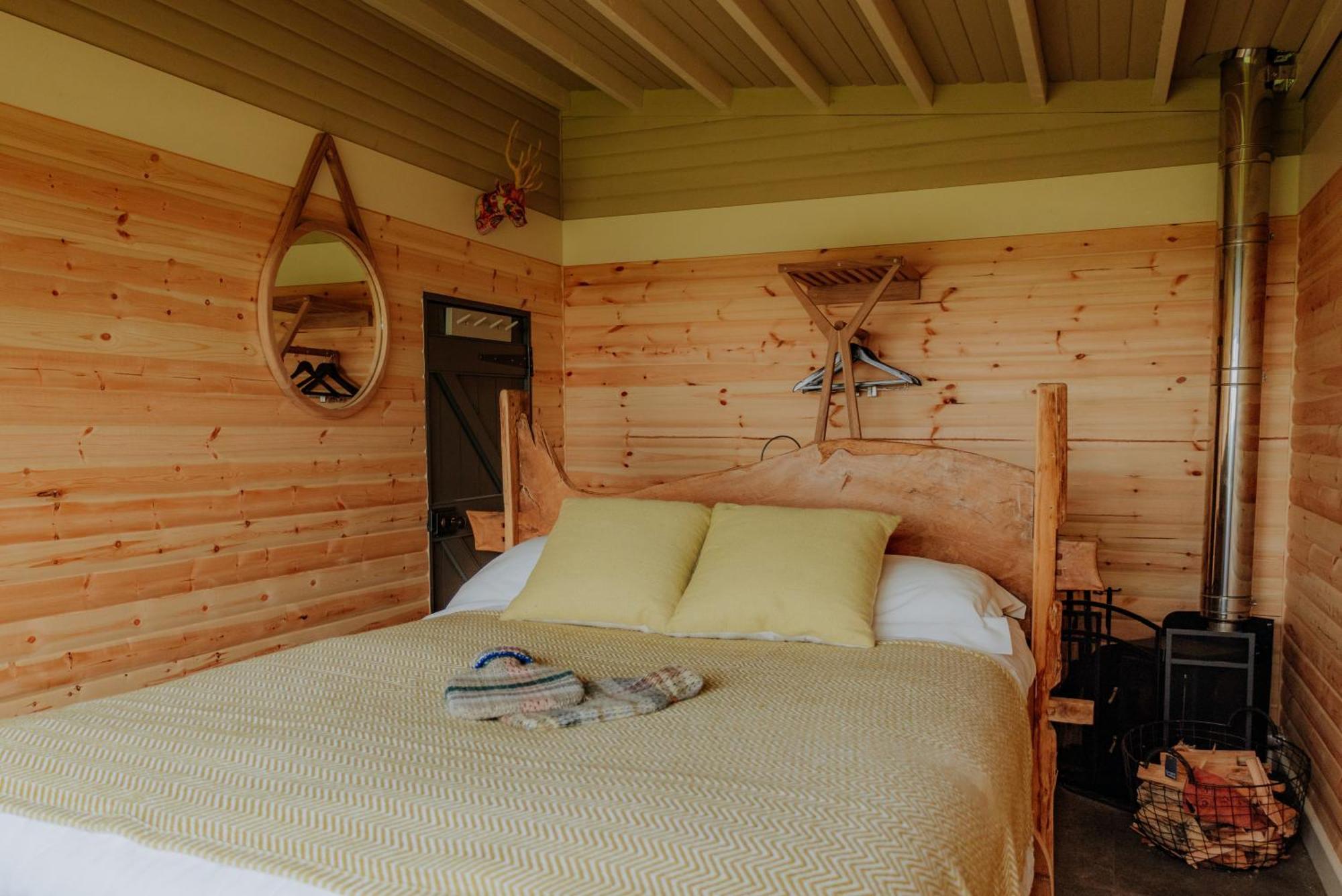 Swinton Bivouac Βίλα Masham Εξωτερικό φωτογραφία