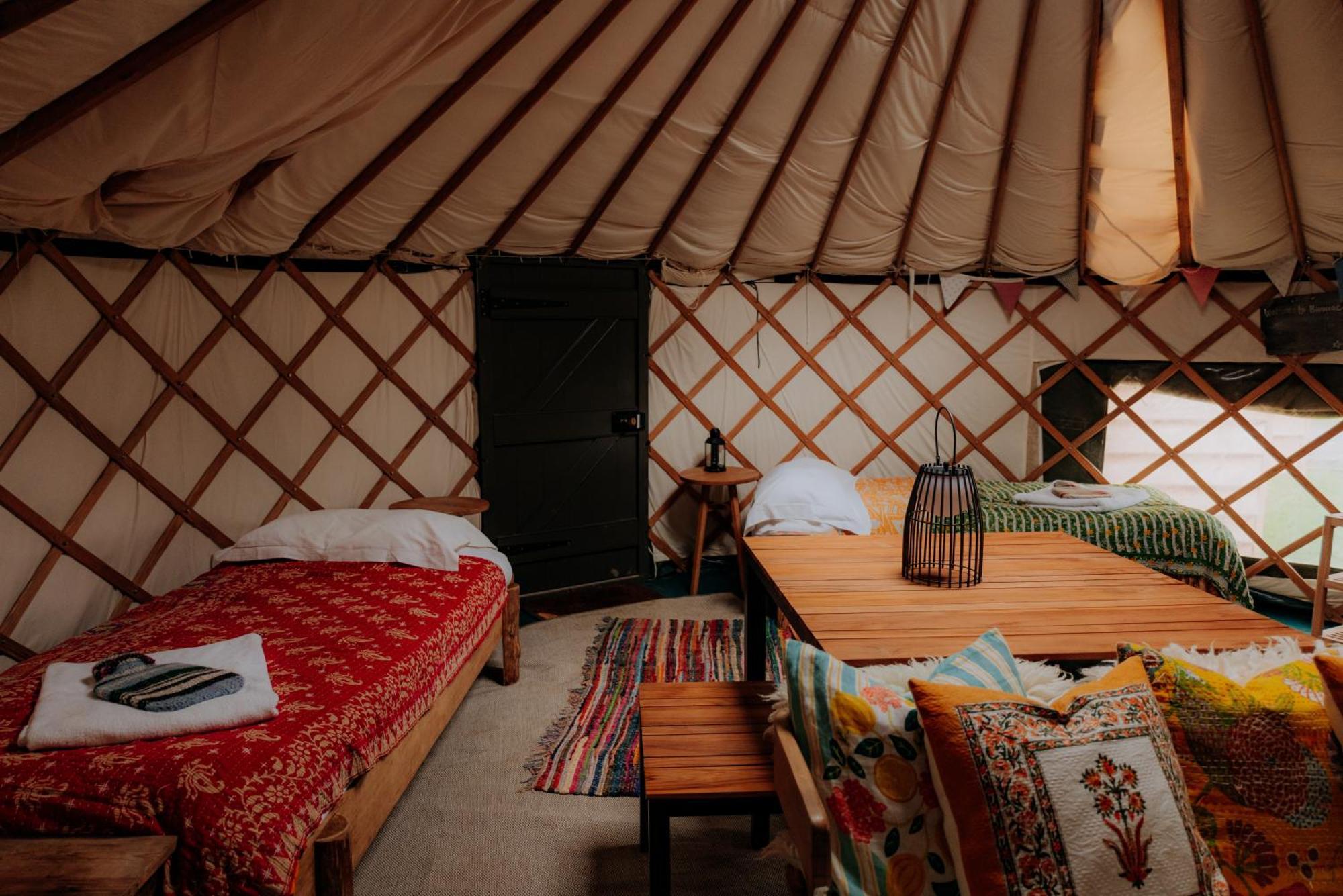 Swinton Bivouac Βίλα Masham Εξωτερικό φωτογραφία