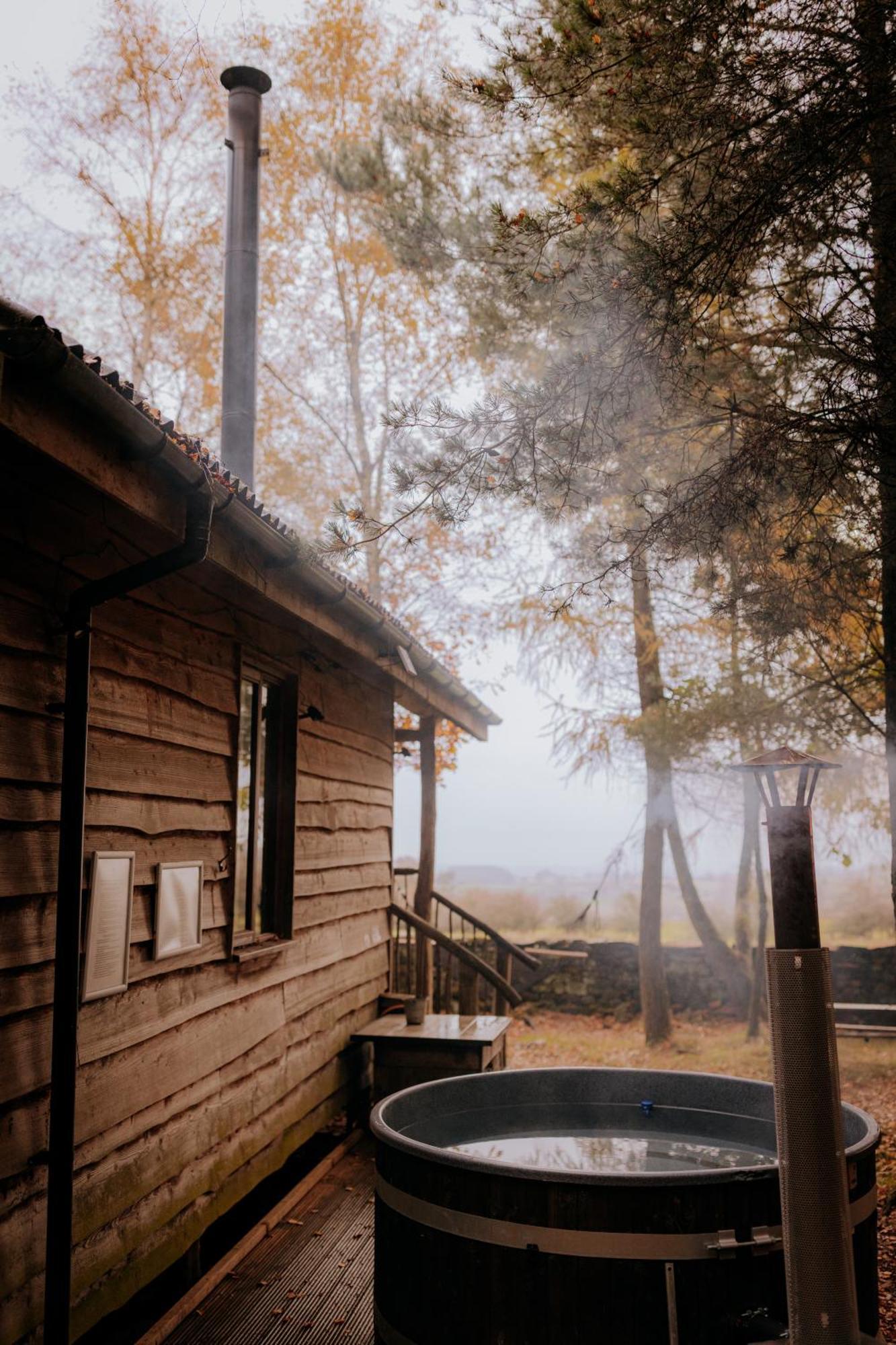 Swinton Bivouac Βίλα Masham Εξωτερικό φωτογραφία